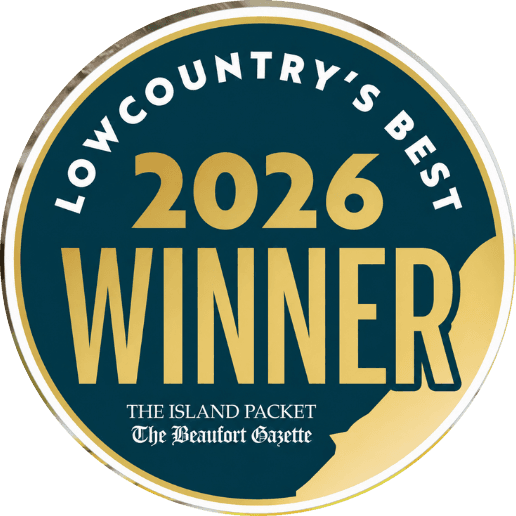 Lowcountry's Best 2026 Winner, The Island Packet and The Beaufort Gazette